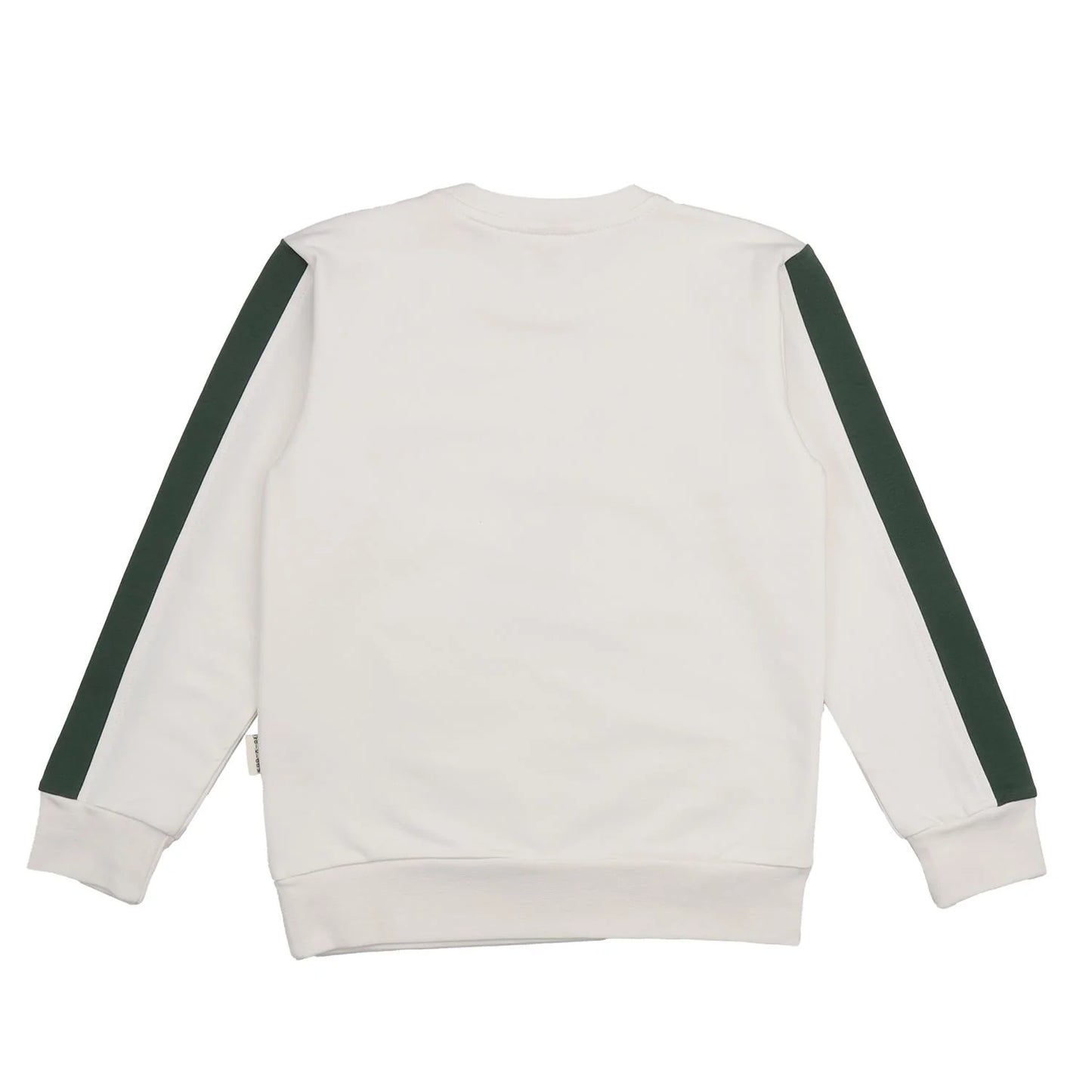 Walkiddy Sweatshirt Jumping Whales