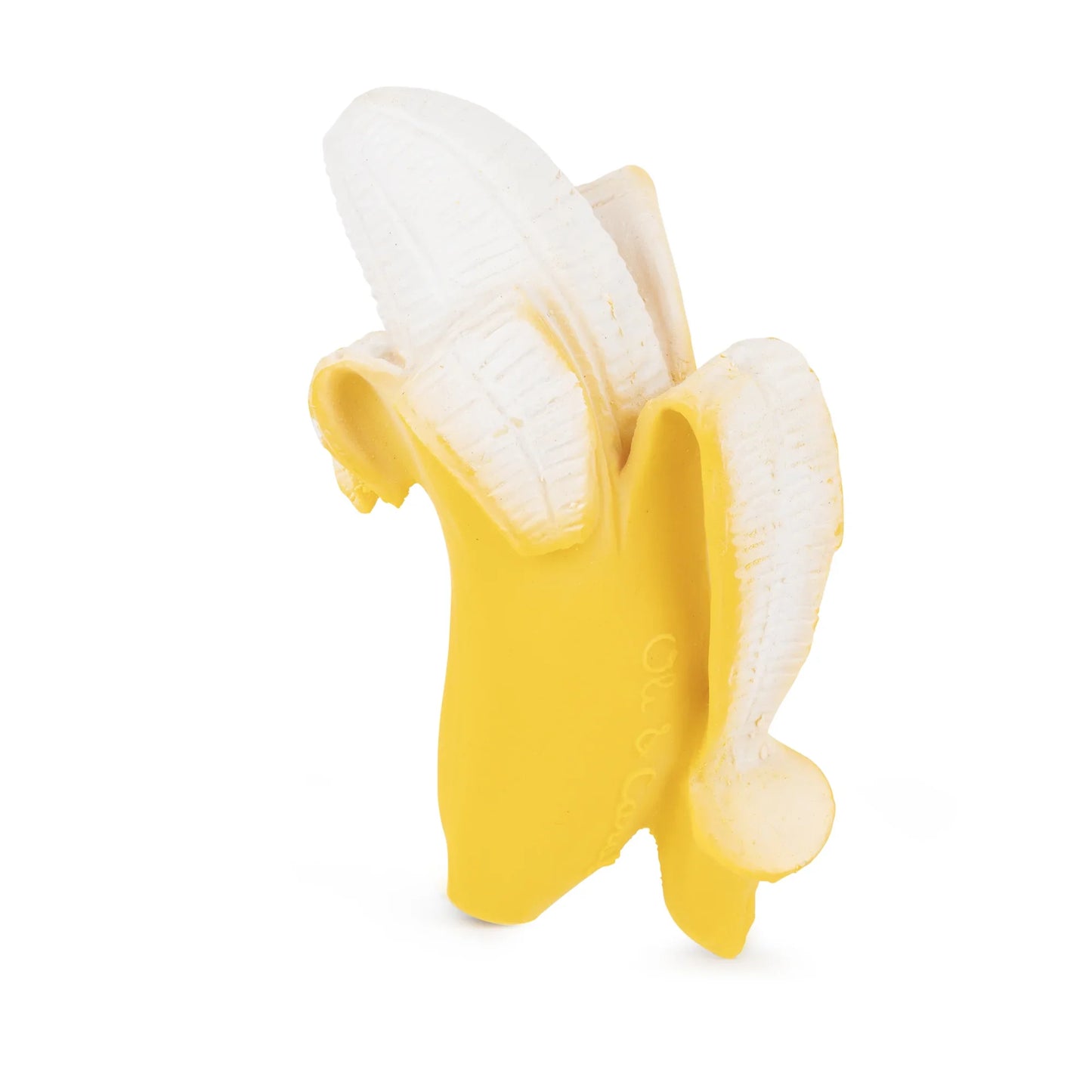 Oli & Carol Beißspielzeug - Banane Ana Banana