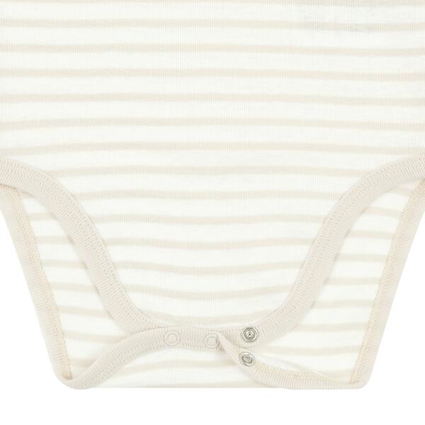 Steiff Body Langarm GOTS