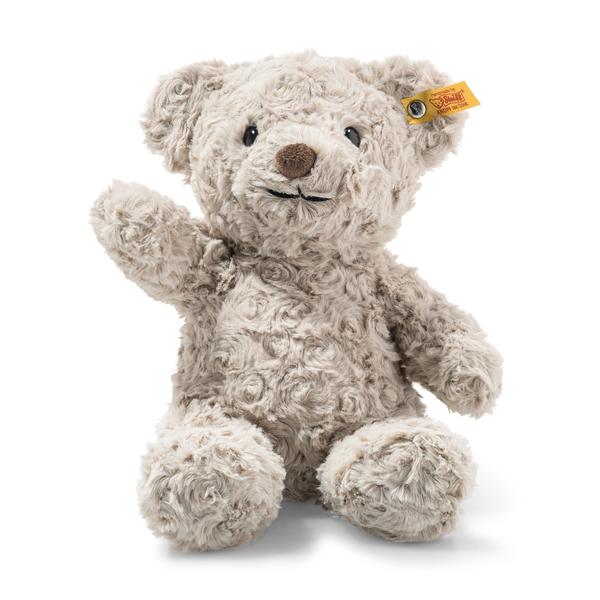 Steiff Teddybär Honey grau 28 cm