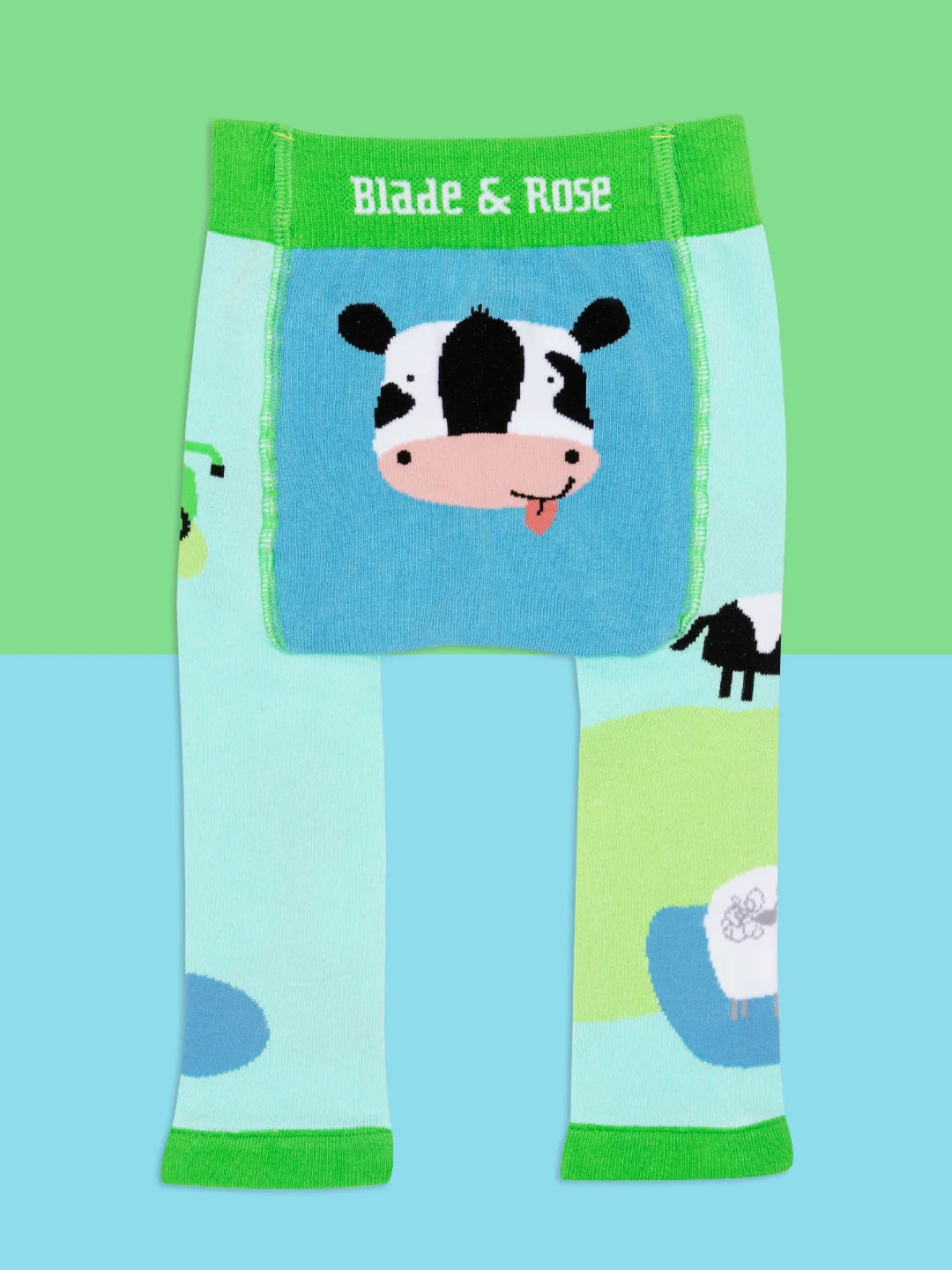 Blade and Rose Leggings Kuh