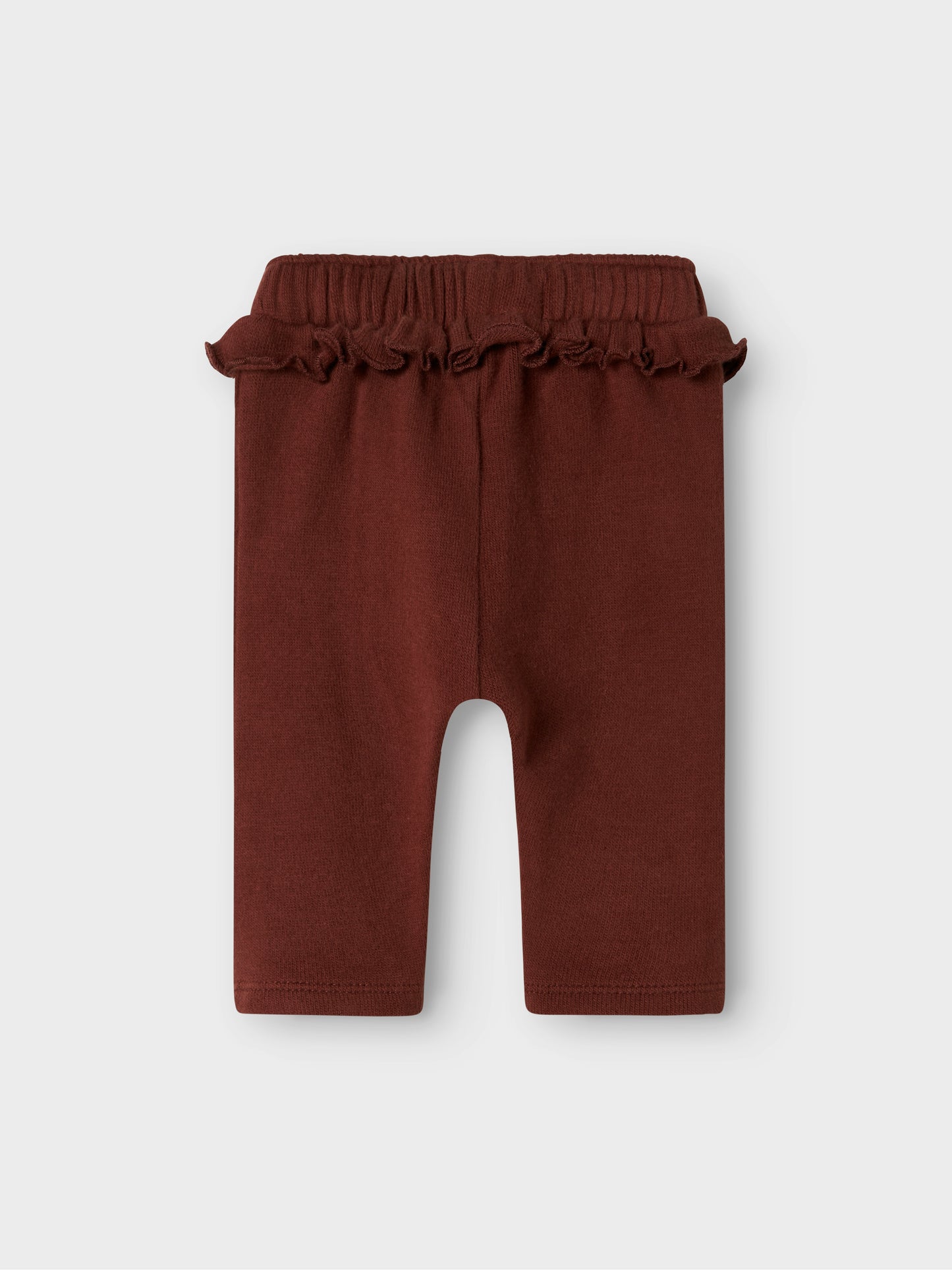 Lil'Atelier Hose Loose Fit aus Bio-Baumwolle
