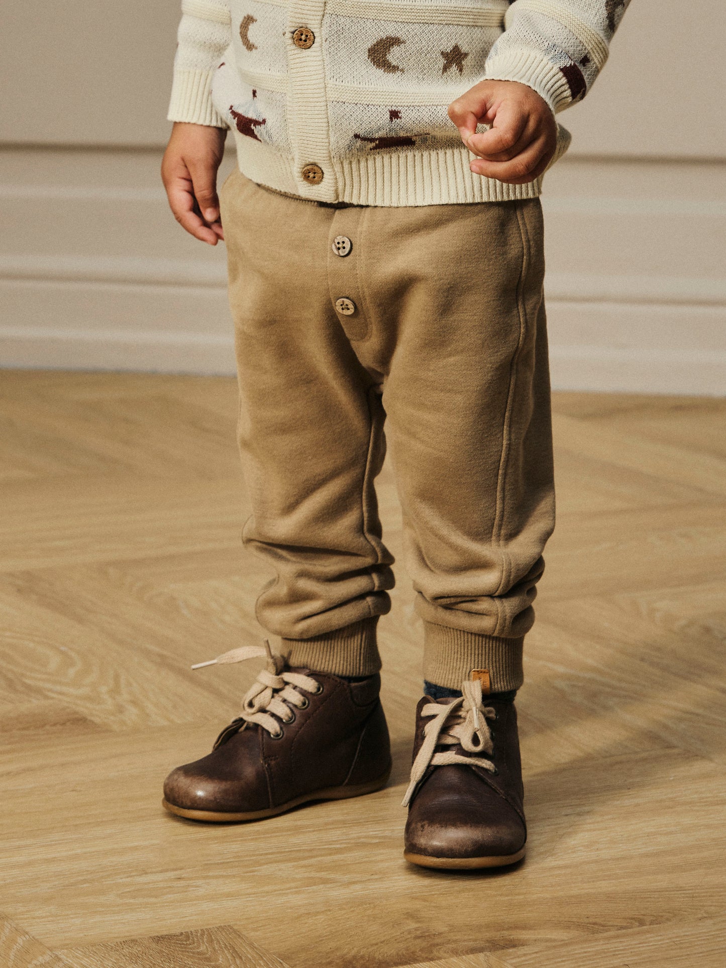 Lil'Atelier Sweathose