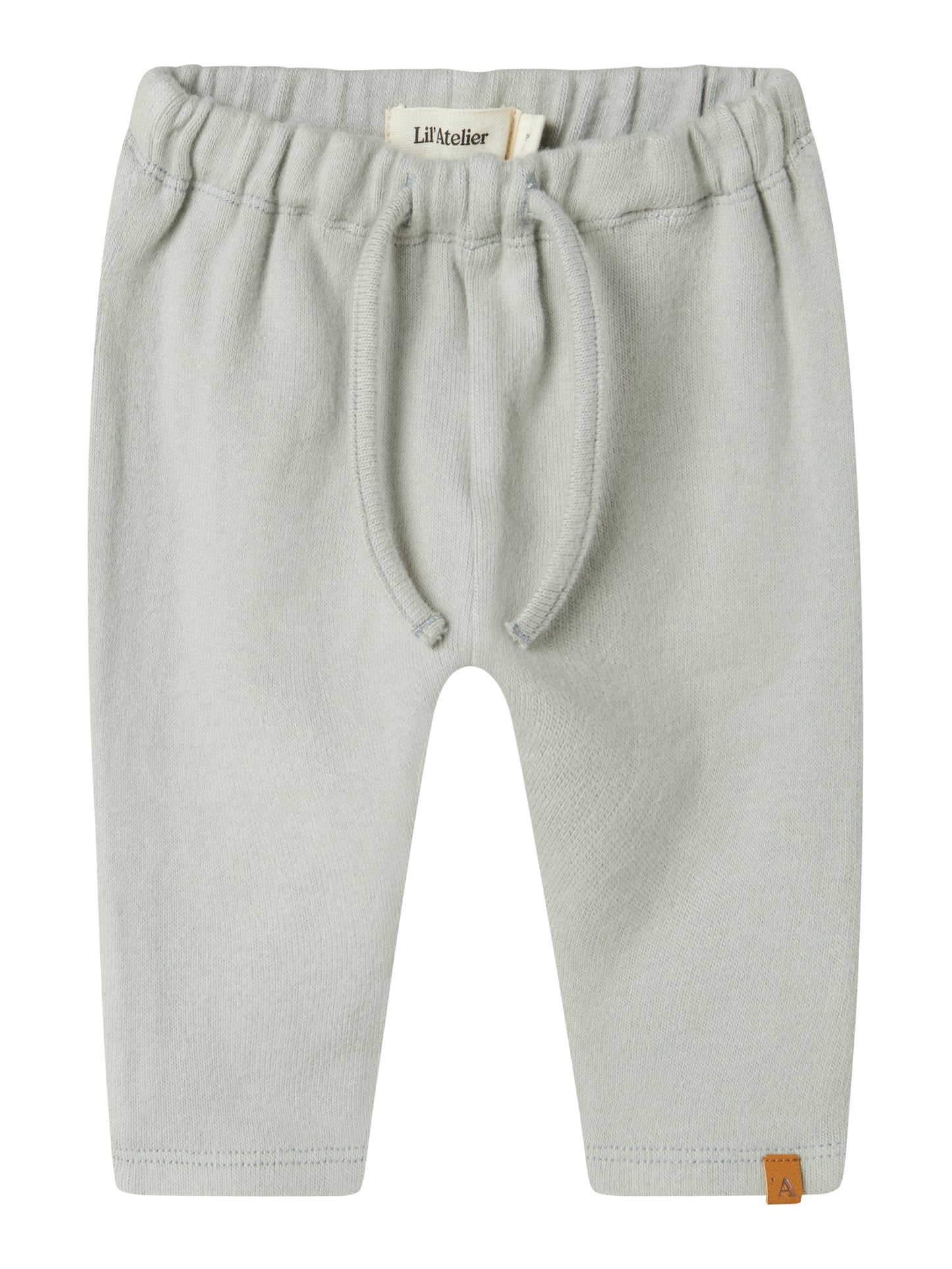 Lil'Atelier Hose aus Bio-Baumwolle