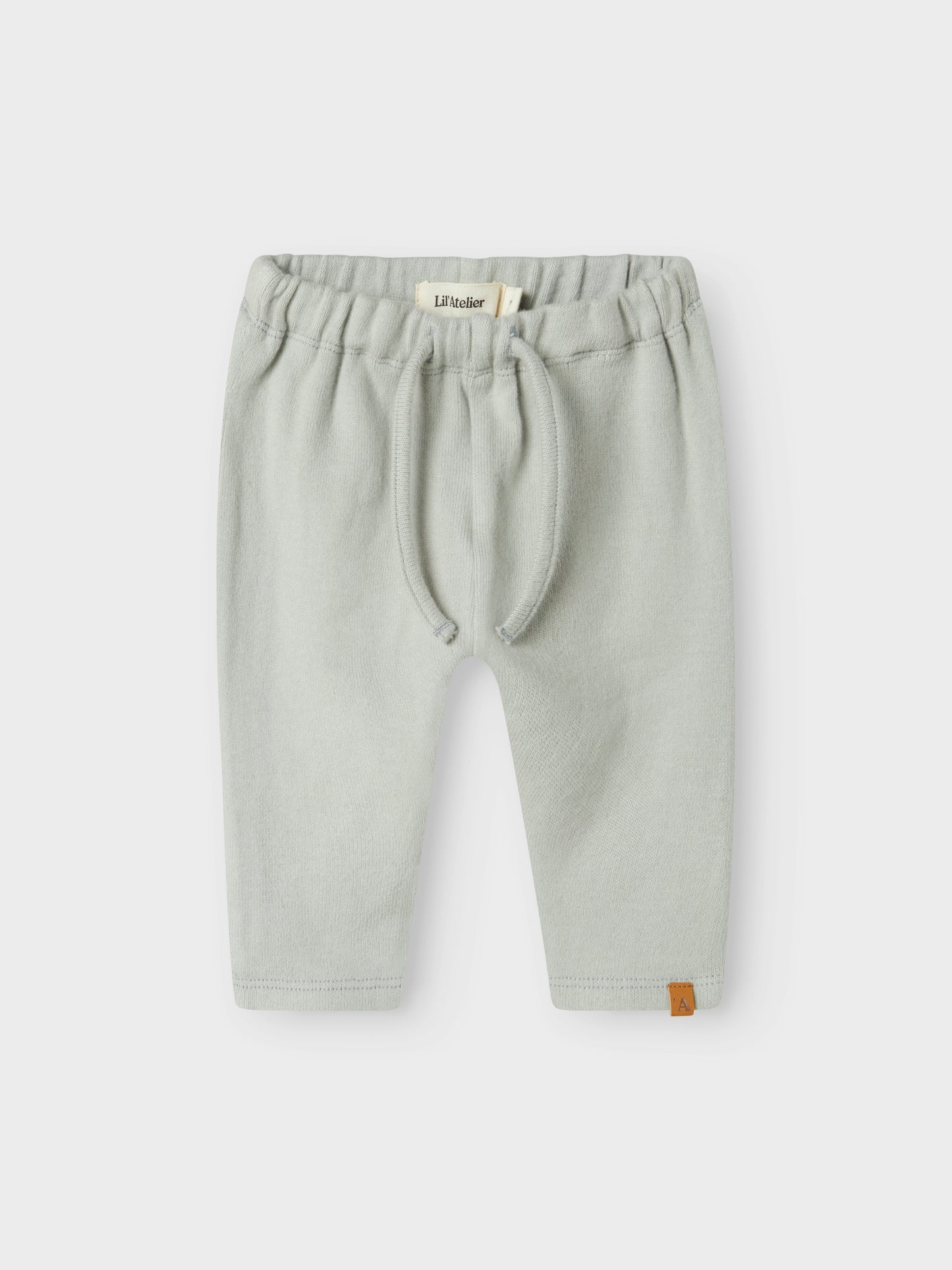 Lil'Atelier Hose aus Bio-Baumwolle
