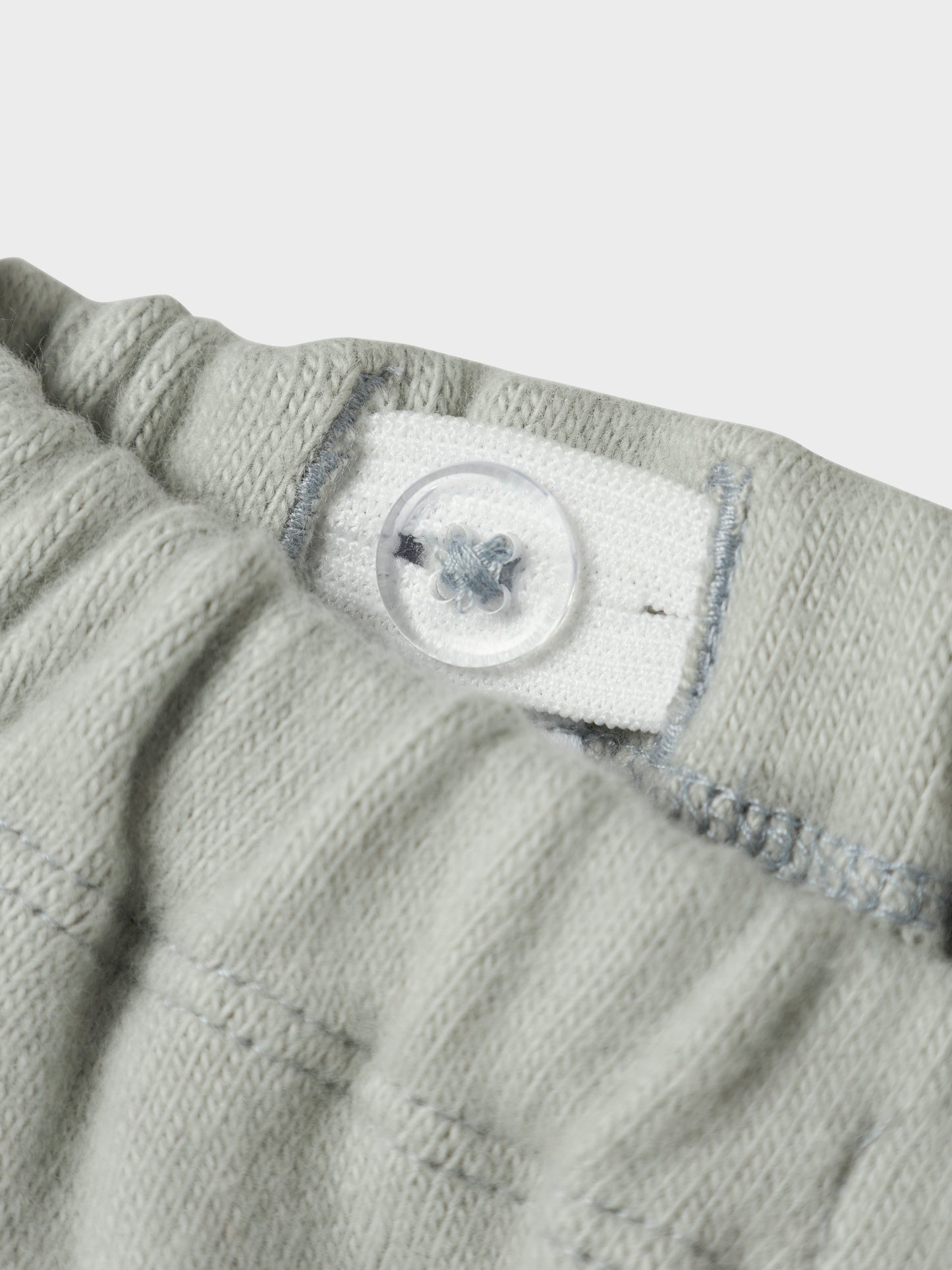 Lil'Atelier Hose aus Bio-Baumwolle