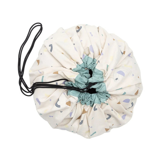 Play & Go Spielzeugsack Animal