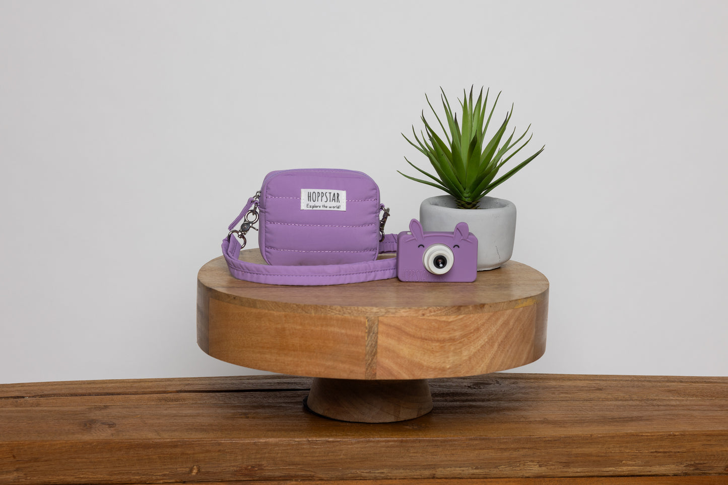 Hoppstar Tasche Mini in blossom für Kamera Rookie und Expert