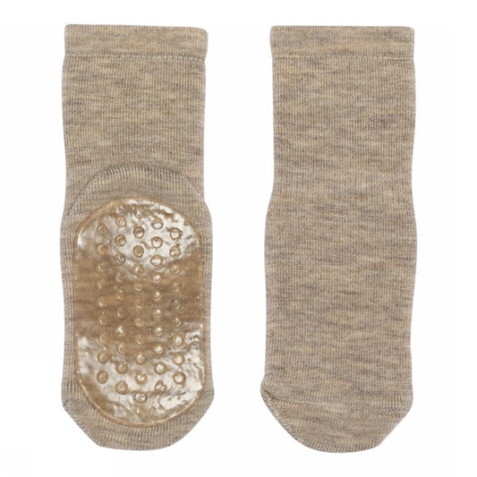MP Denmark Stoppersocken Anti-Slip aus Wolle