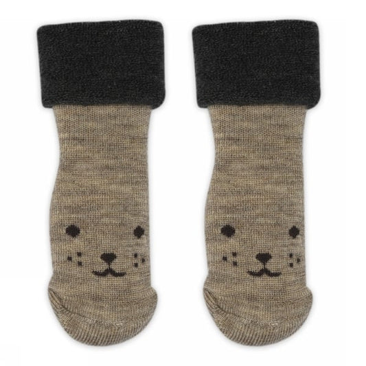 MP Denmark Socken Arven aus Wolle