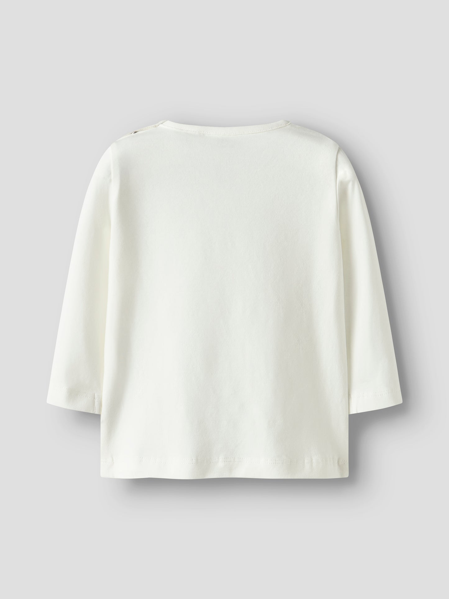 Name it Langarmshirt mit Igelprint