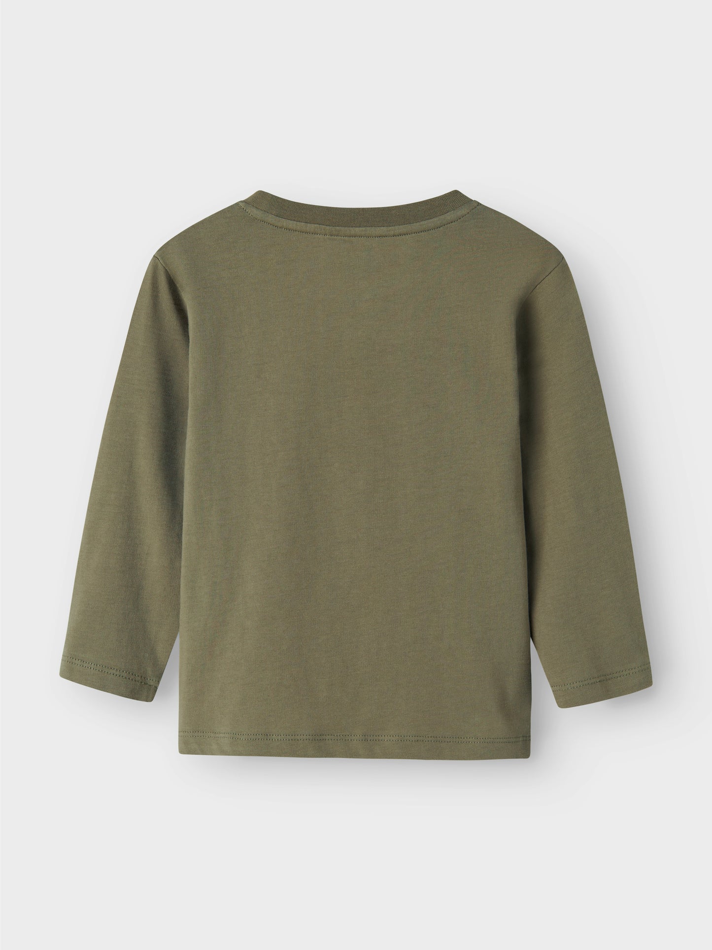 Name it Langarmshirt 'Camper Bear'