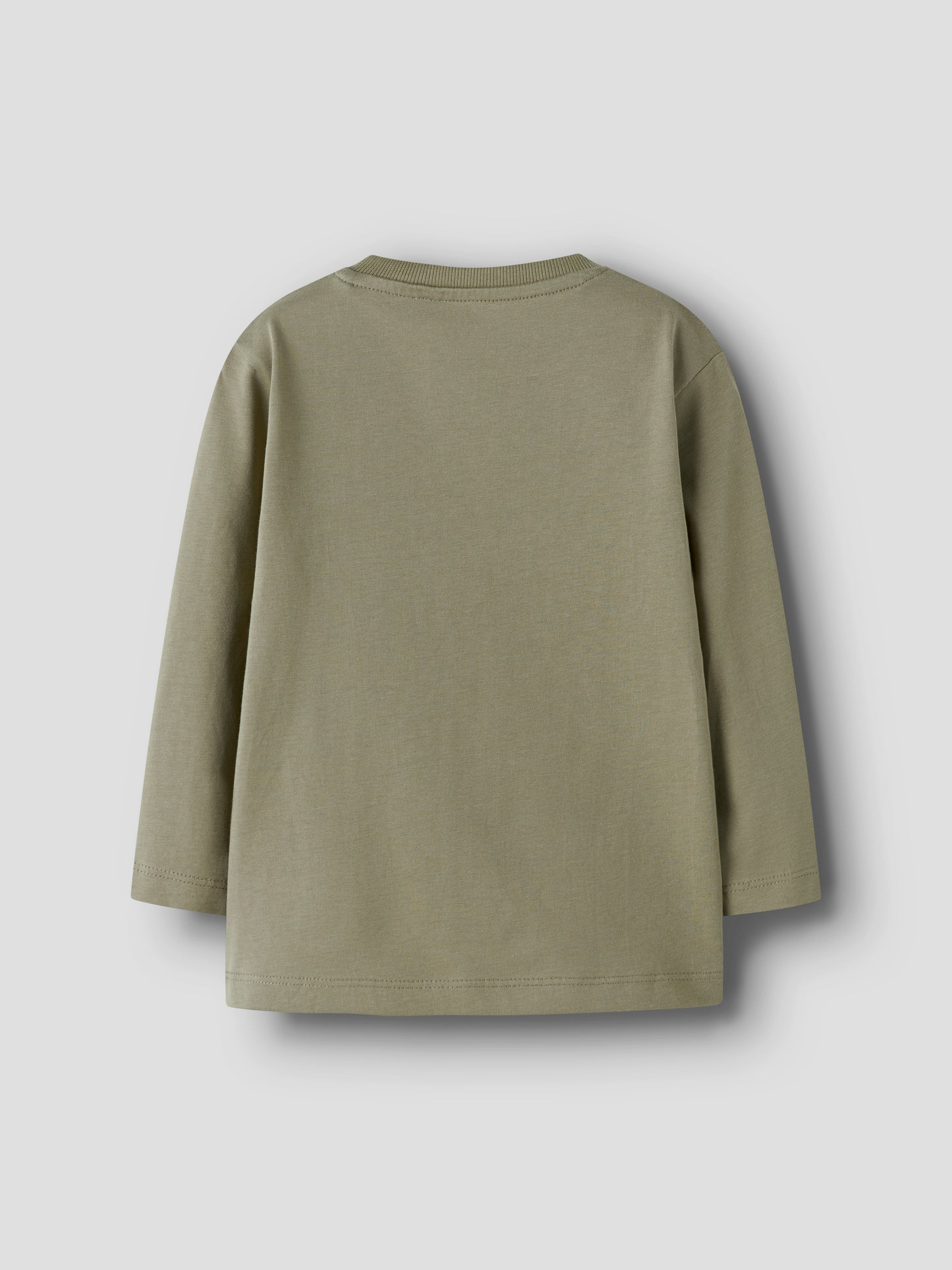 Name it Langarmshirt aus Bio-Baumwolle