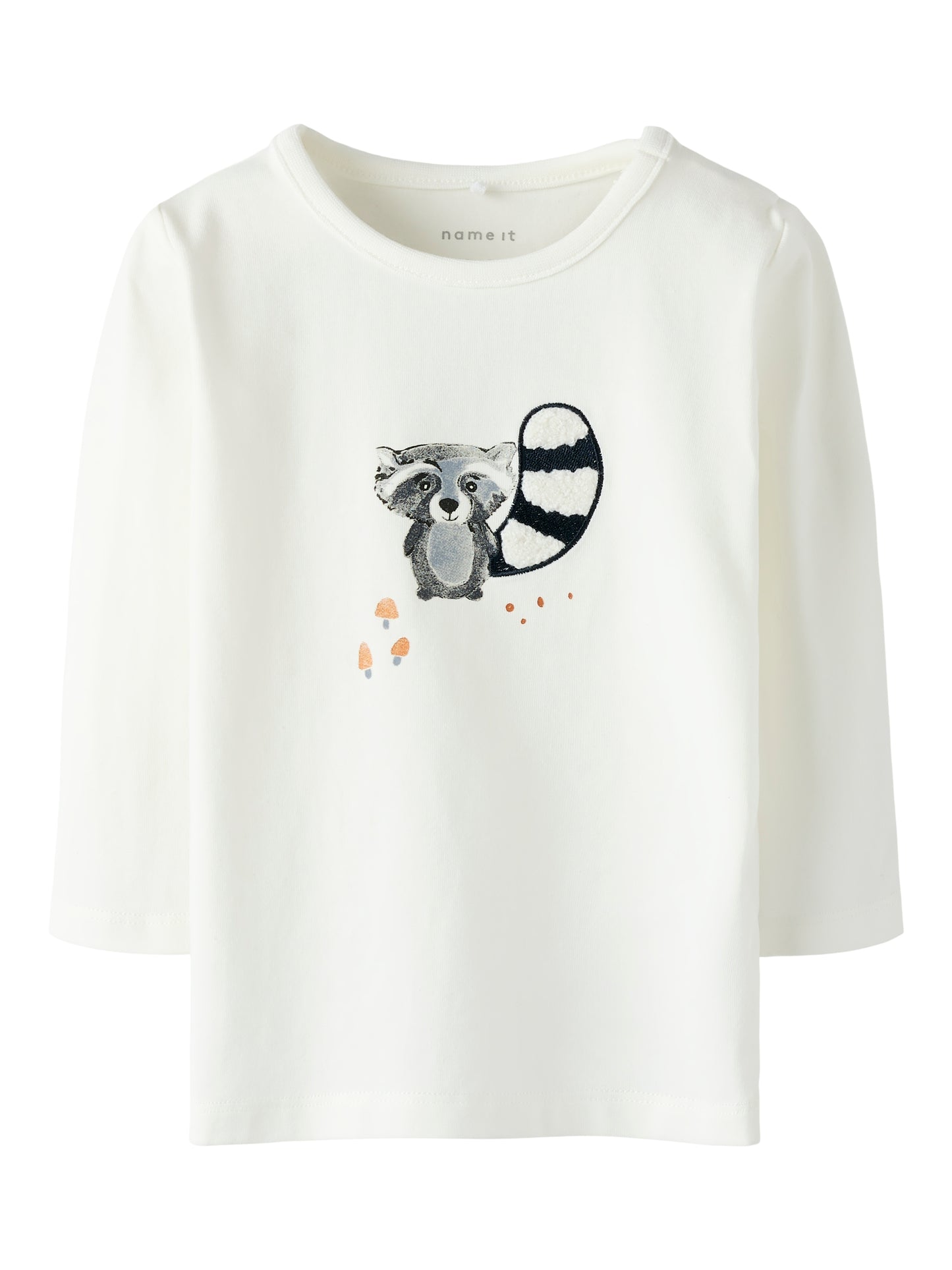 Name it Langarmshirt
