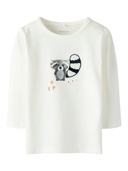 Name it Langarmshirt
