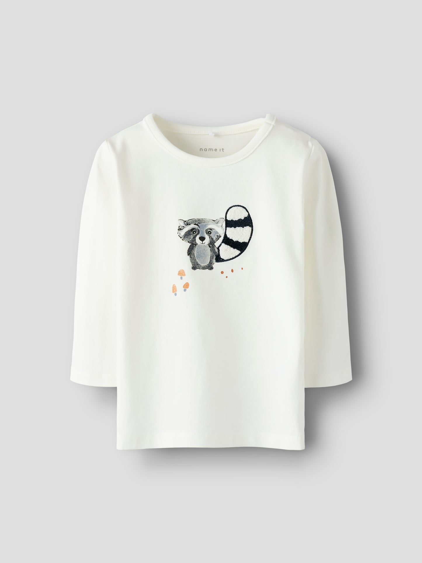 Name it Langarmshirt