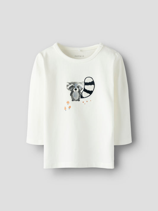 Name it Langarmshirt