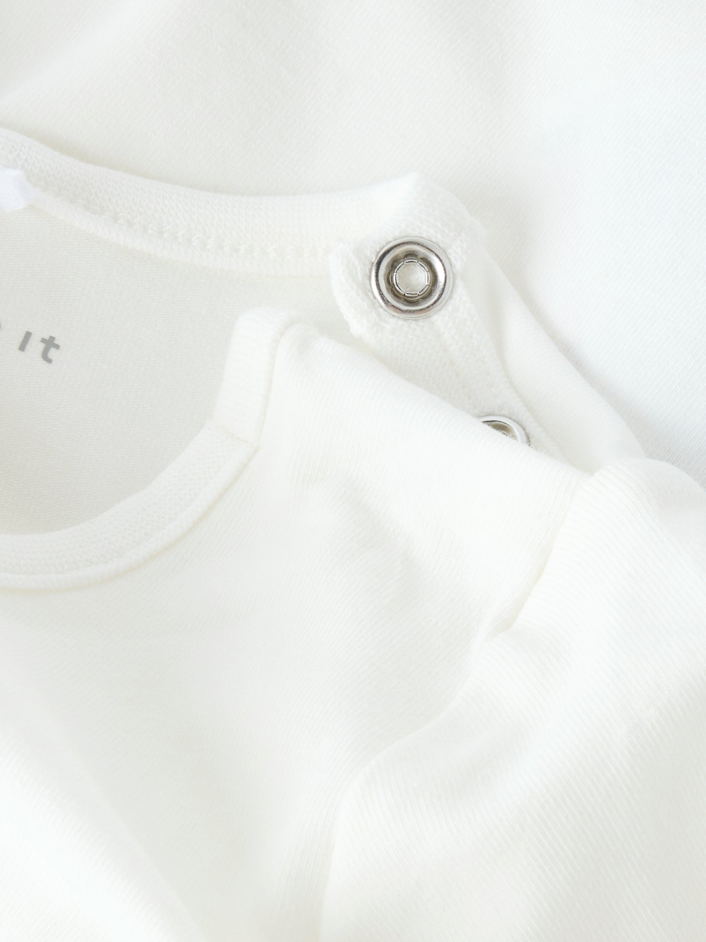 Name it Langarmshirt