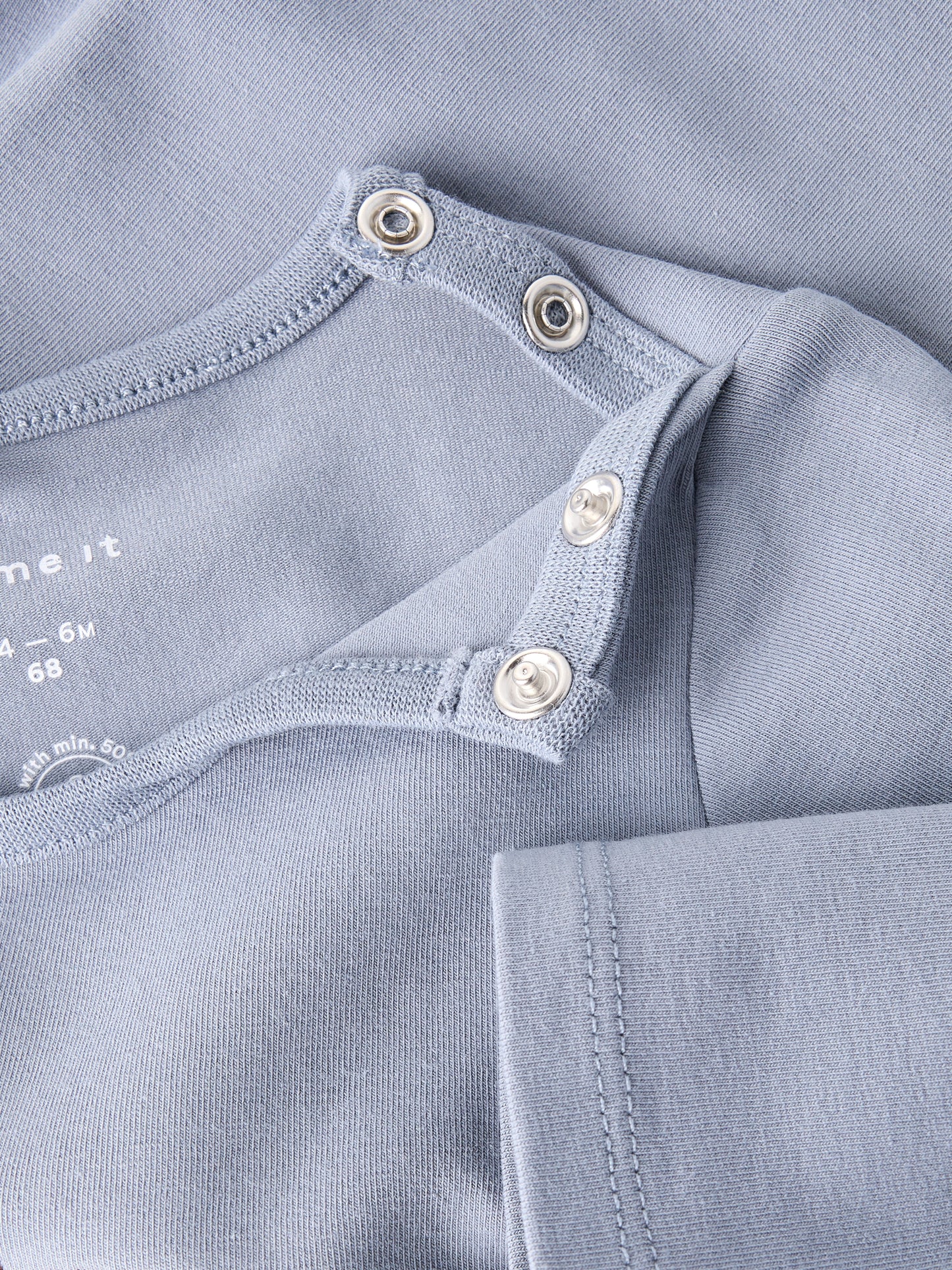Name it Langarmshirt mit Bär