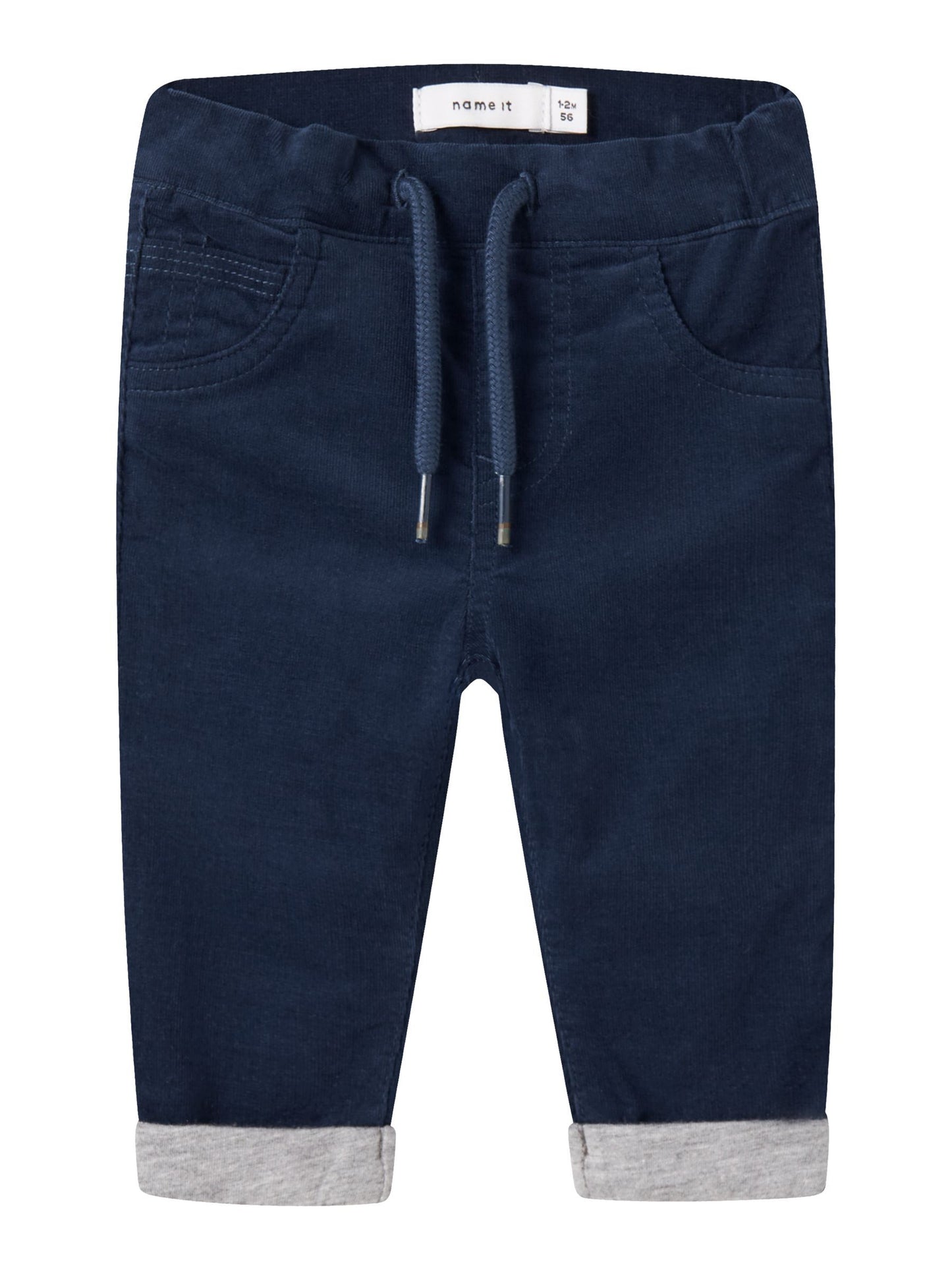 Name it Cordhose
