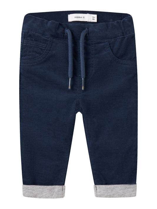 Name it Cordhose