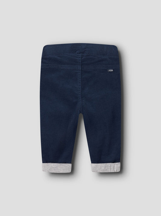 Name it Cordhose