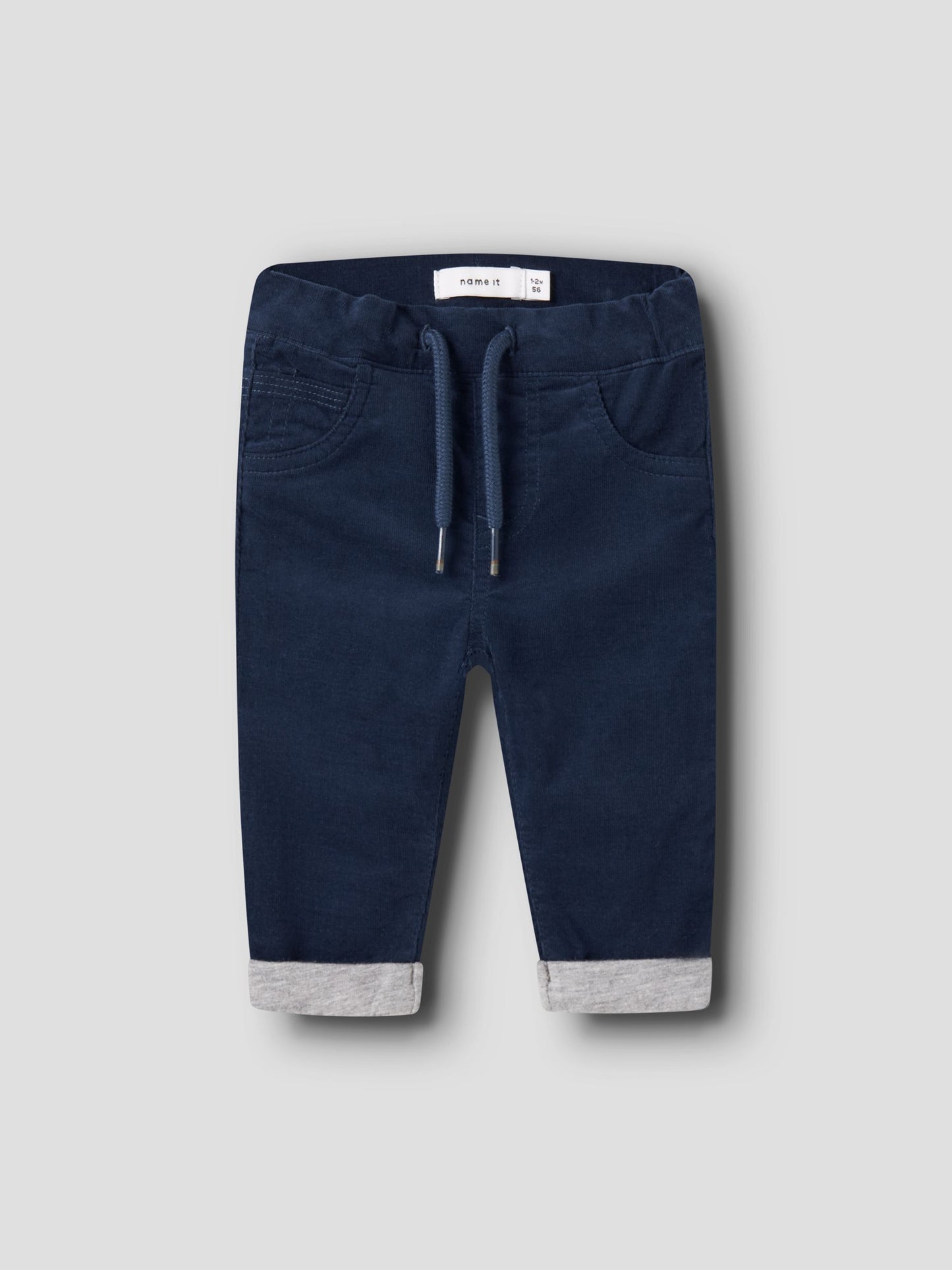 Name it Cordhose