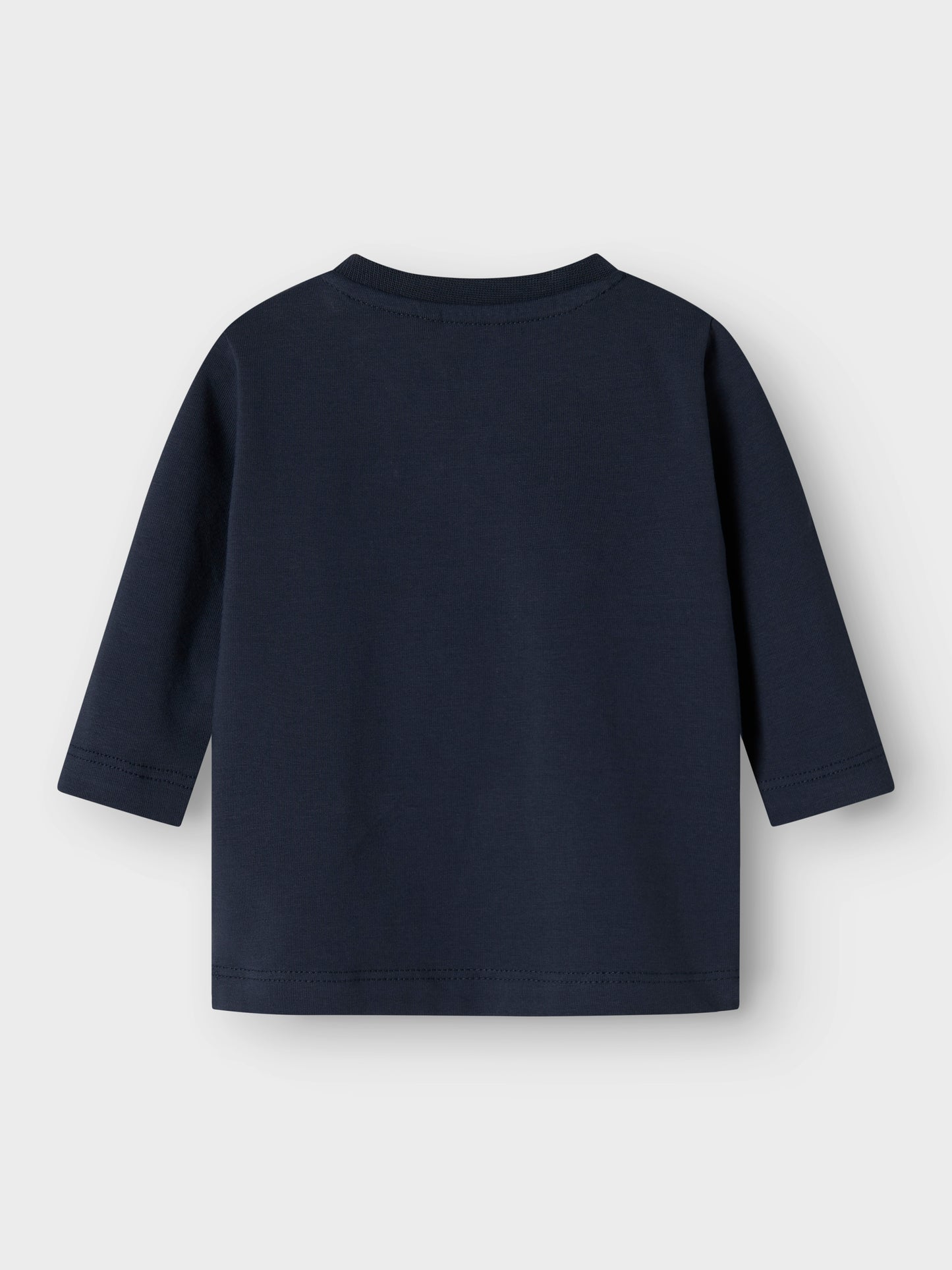 Name it Langarmshirt Weihnachten aus Bio-Baumwolle