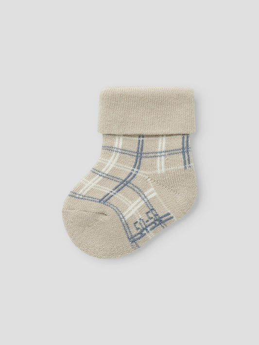 Name it 2er Pack Frottee-Socken