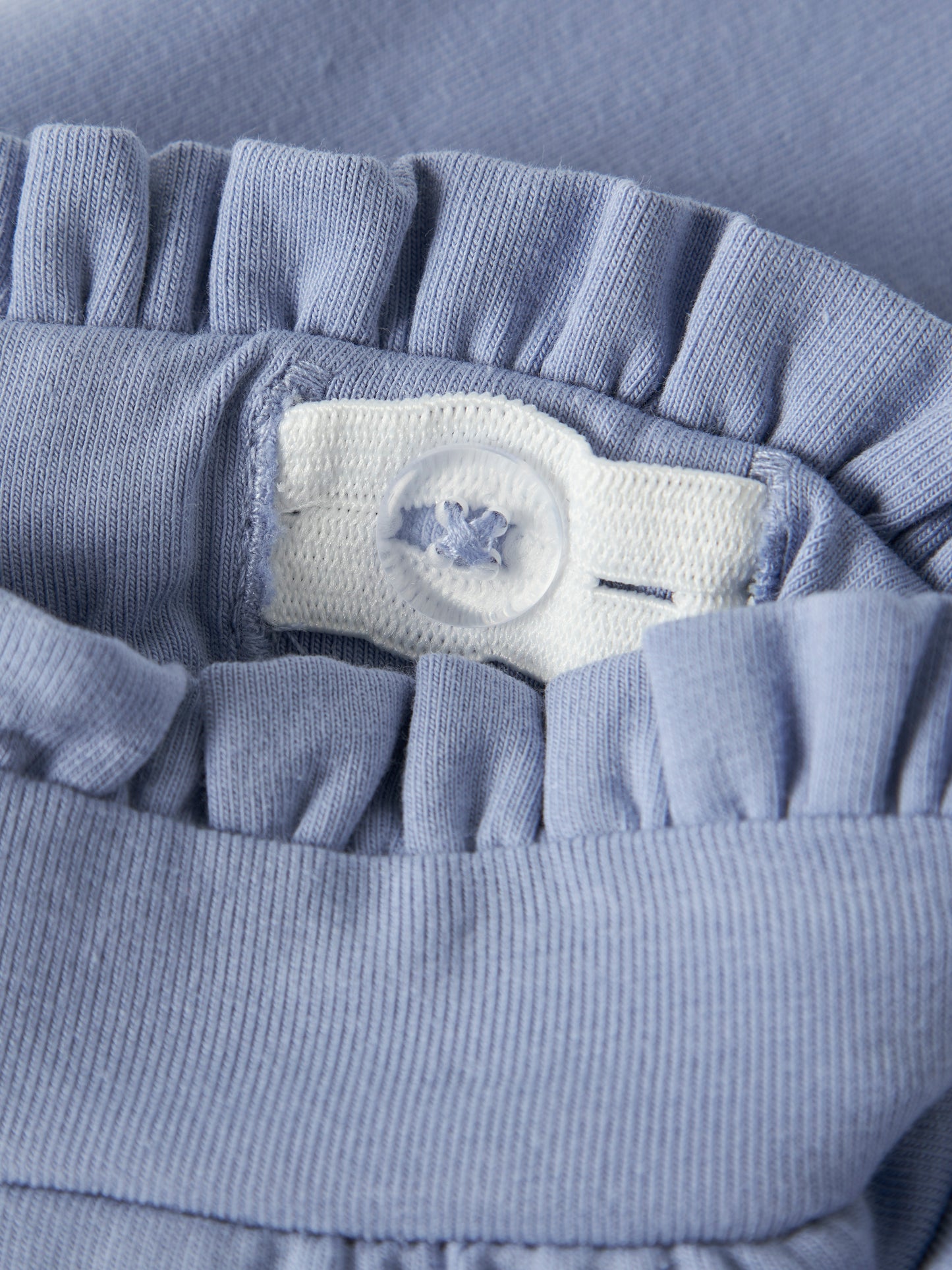 Name it Hose aus Bio-Baumwolle