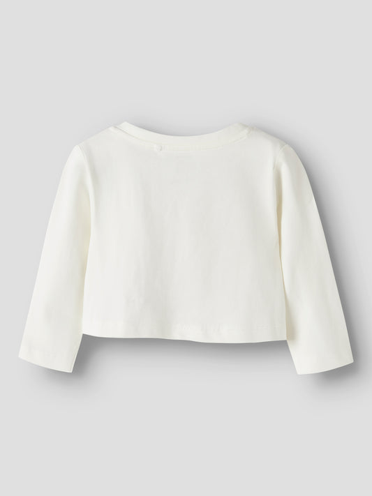 Name it Bolero aus Bio-Baumwolle