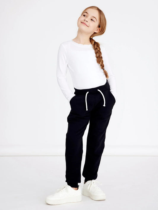 Weiche Sweathose für Mädchen von name it