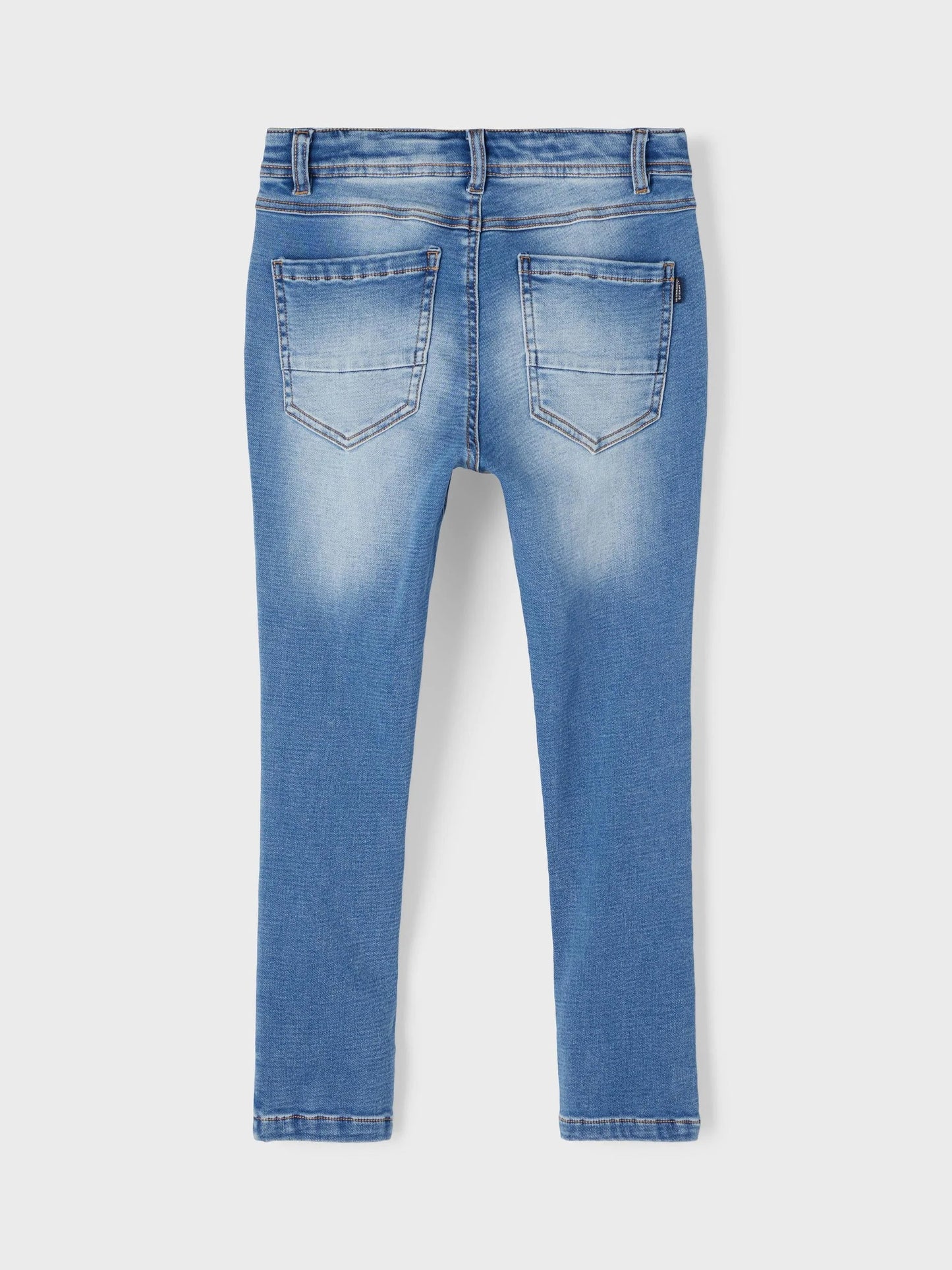 Baggy Fit Jeans von name it