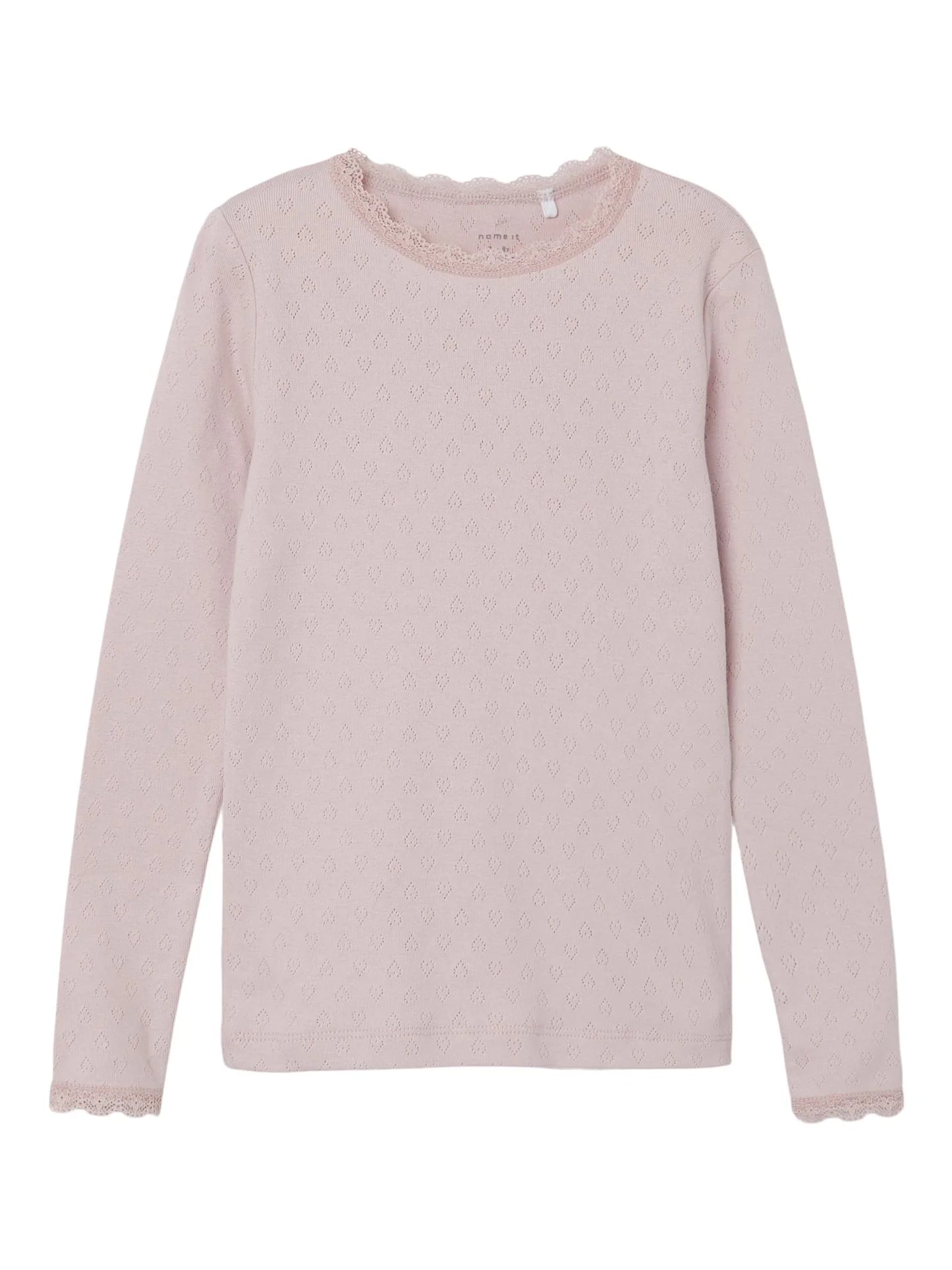 Name it Langarmshirt für Mädchen