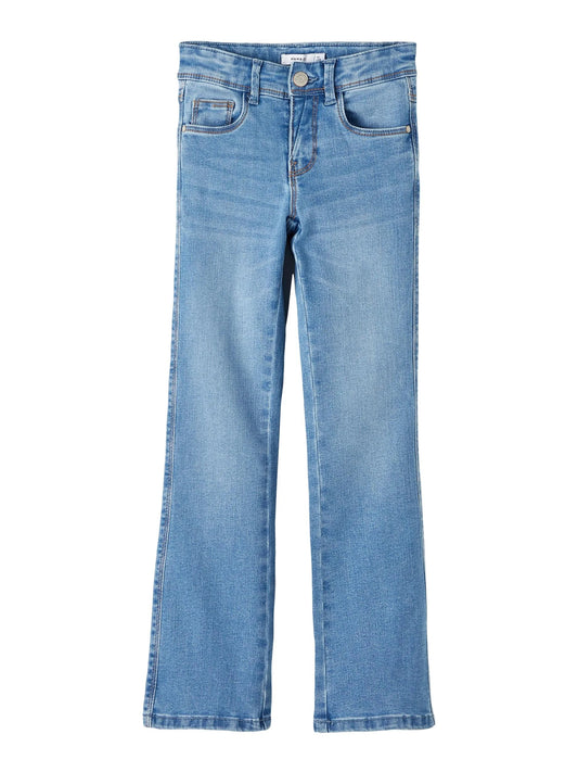 Name it Jeans Skinny Fit Bootcut