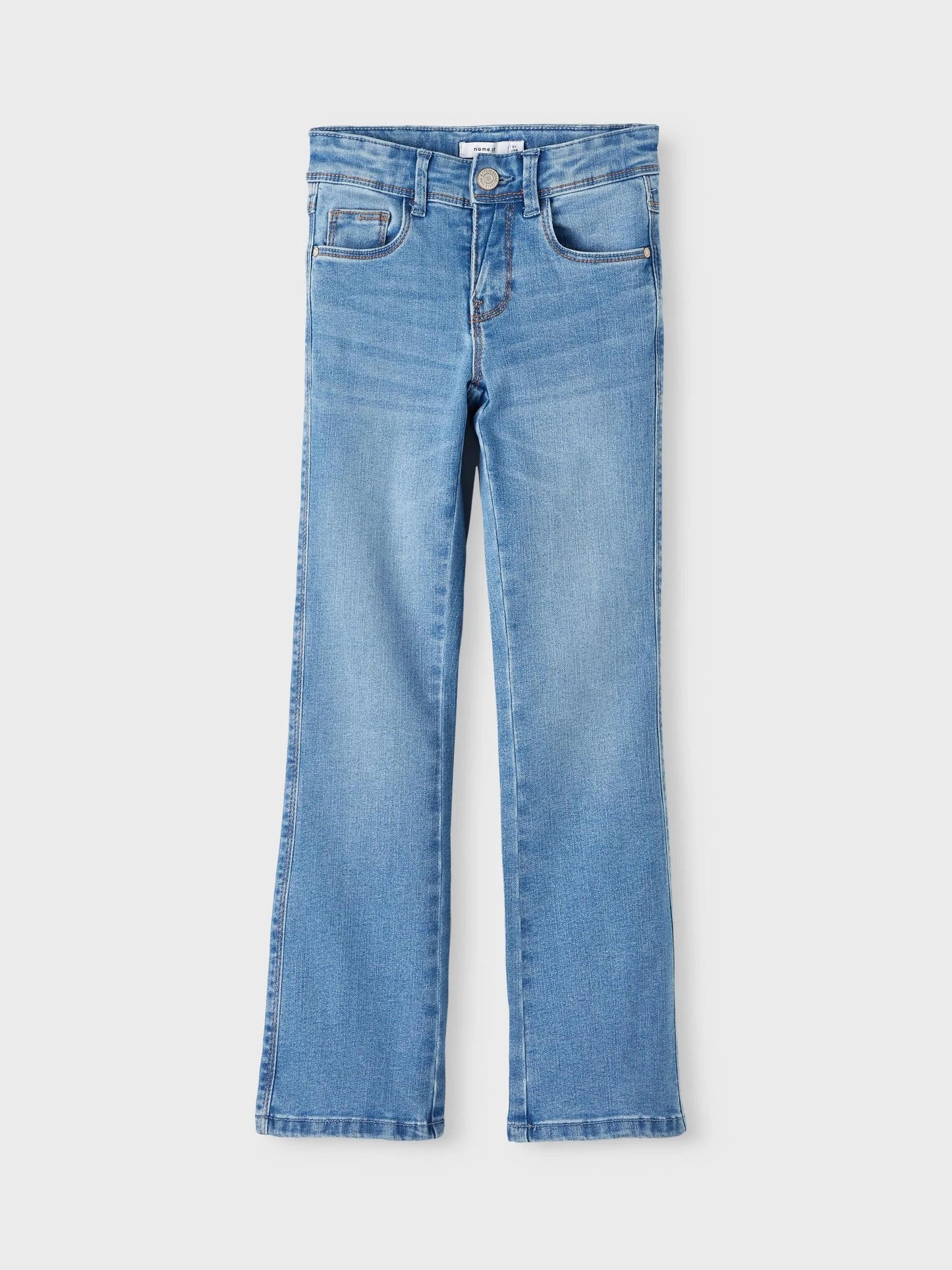 Name it Jeans Skinny Fit Bootcut