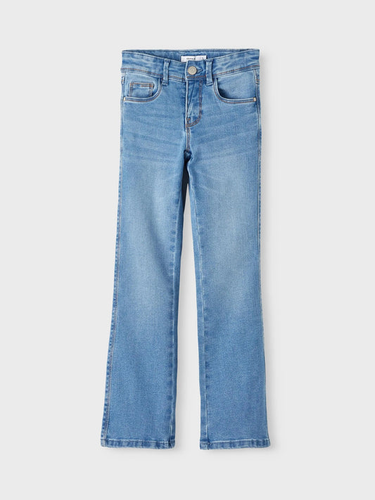 Name it Jeans Skinny Fit Bootcut