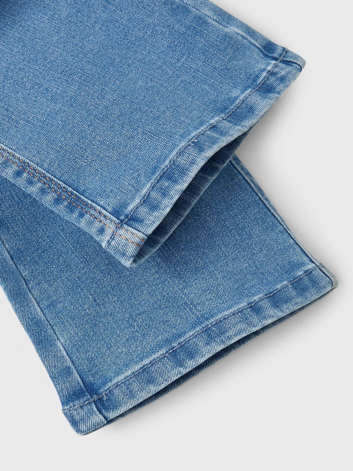 Name it Jeans Skinny Fit Bootcut