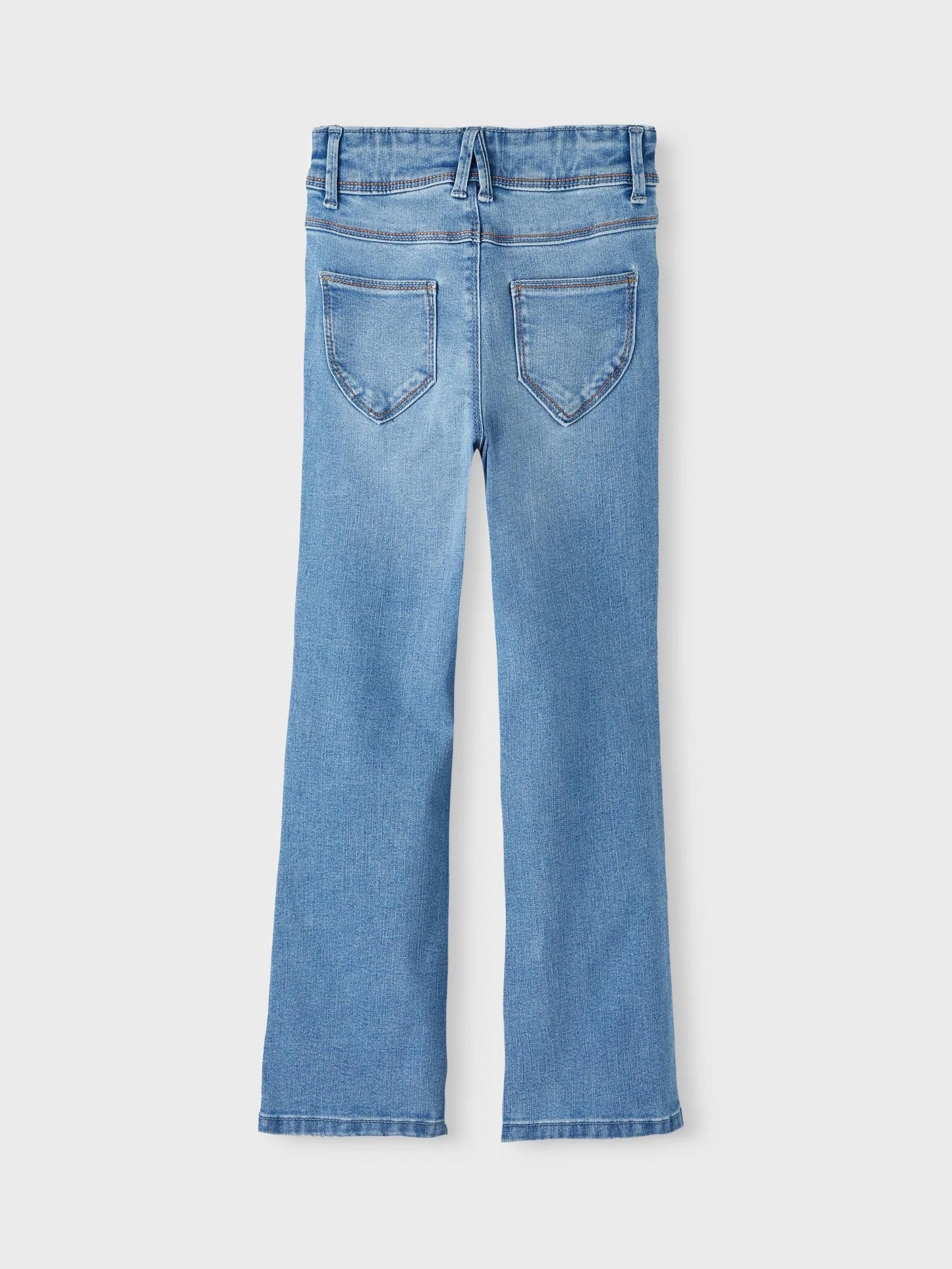 Name it Jeans Skinny Fit Bootcut