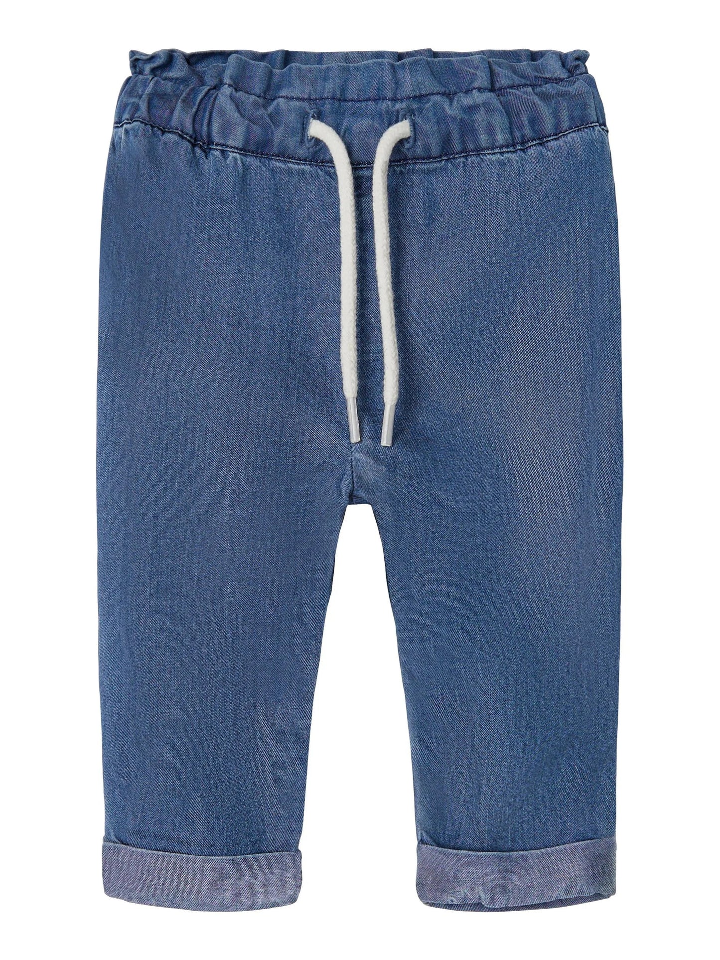 Name it Jeans Baggy Fit für Babys