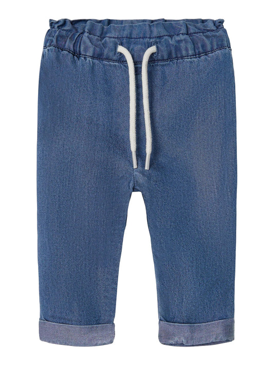 Name it Jeans Baggy Fit für Babys