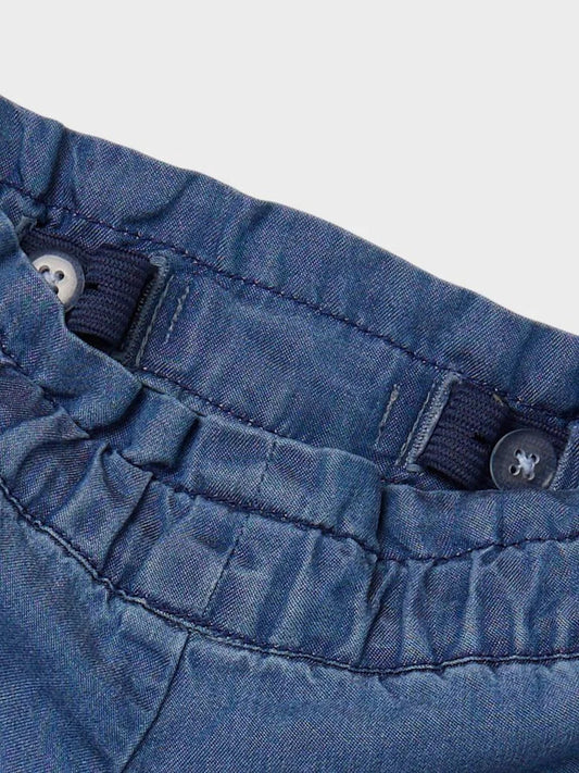 Name it Jeans Baggy Fit für Babys