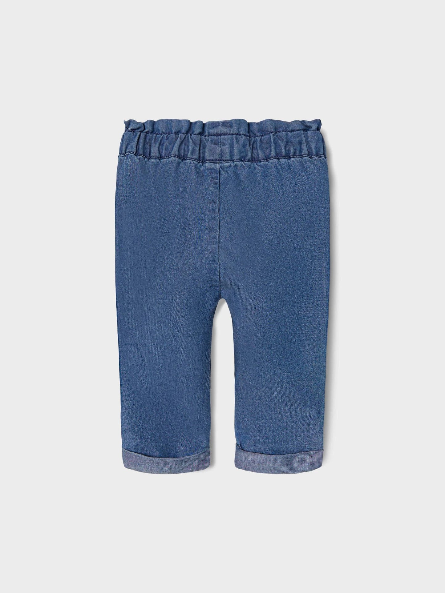 Name it Jeans Baggy Fit für Babys