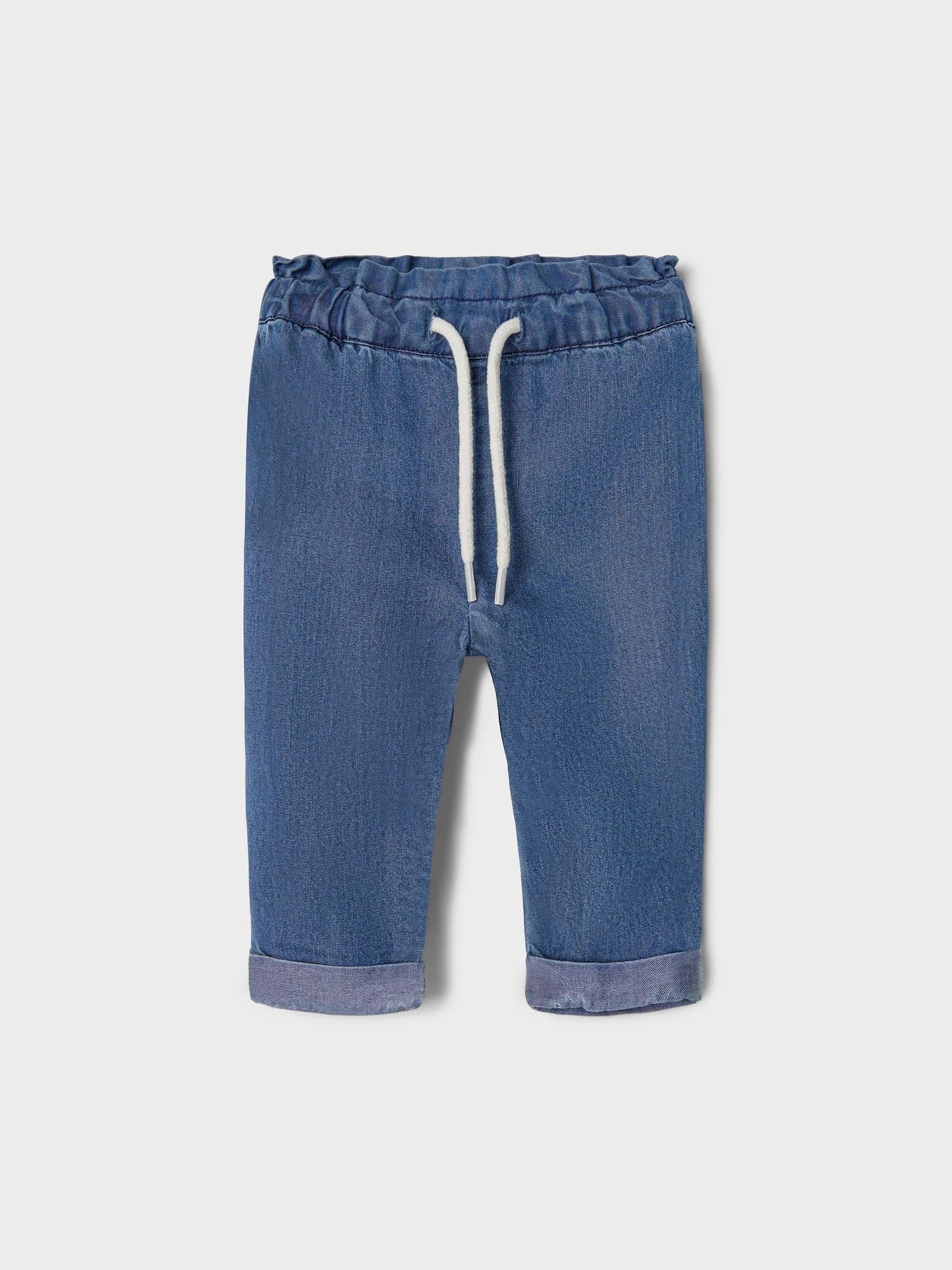 Name it Jeans Baggy Fit für Babys