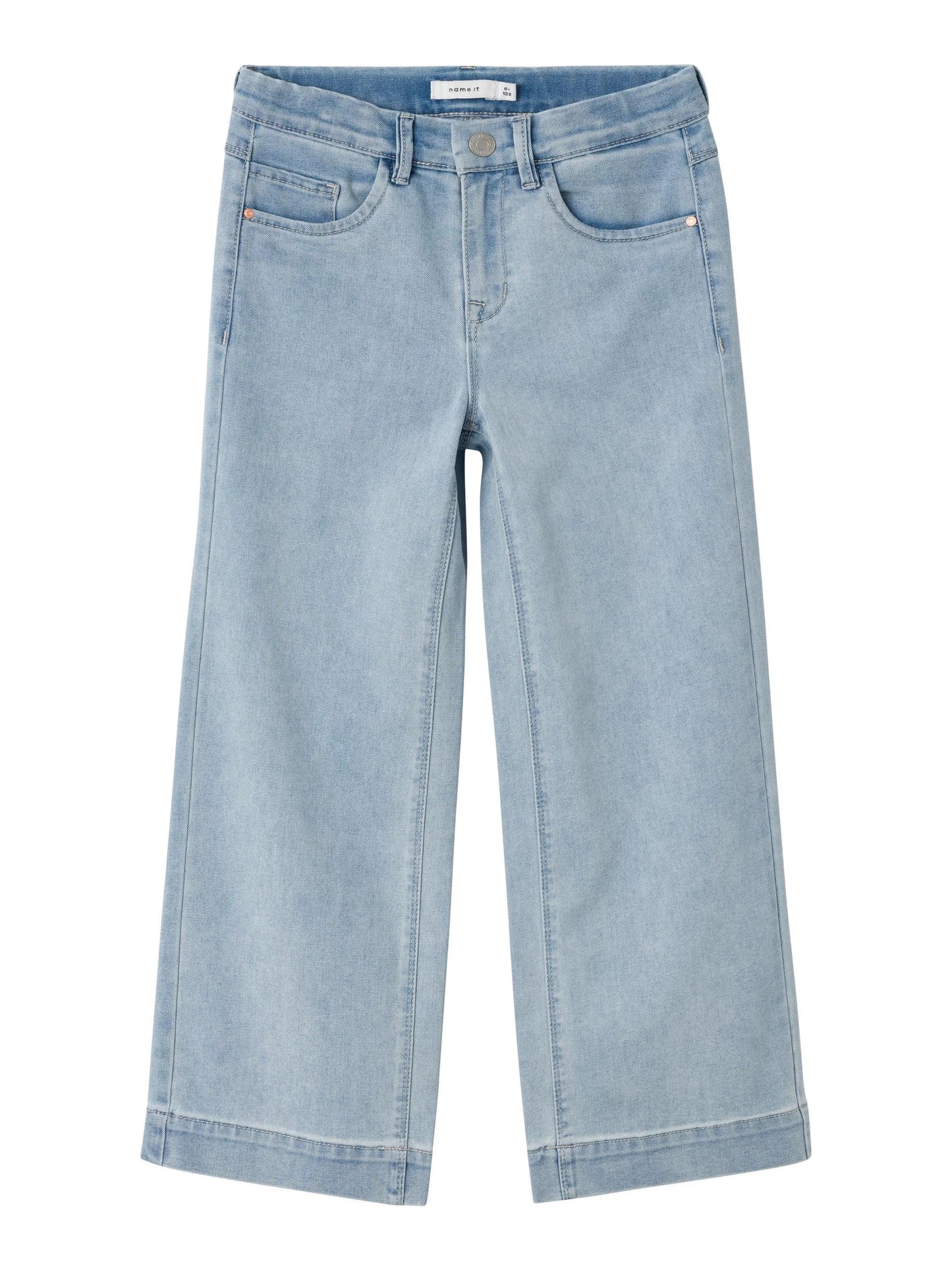 Name it Wide Leg Jeans