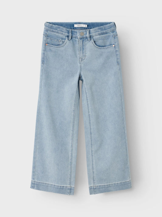 Name it Wide Leg Jeans