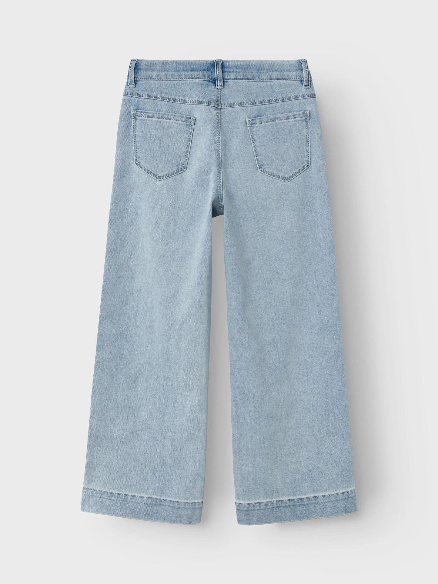 Name it Wide Leg Jeans