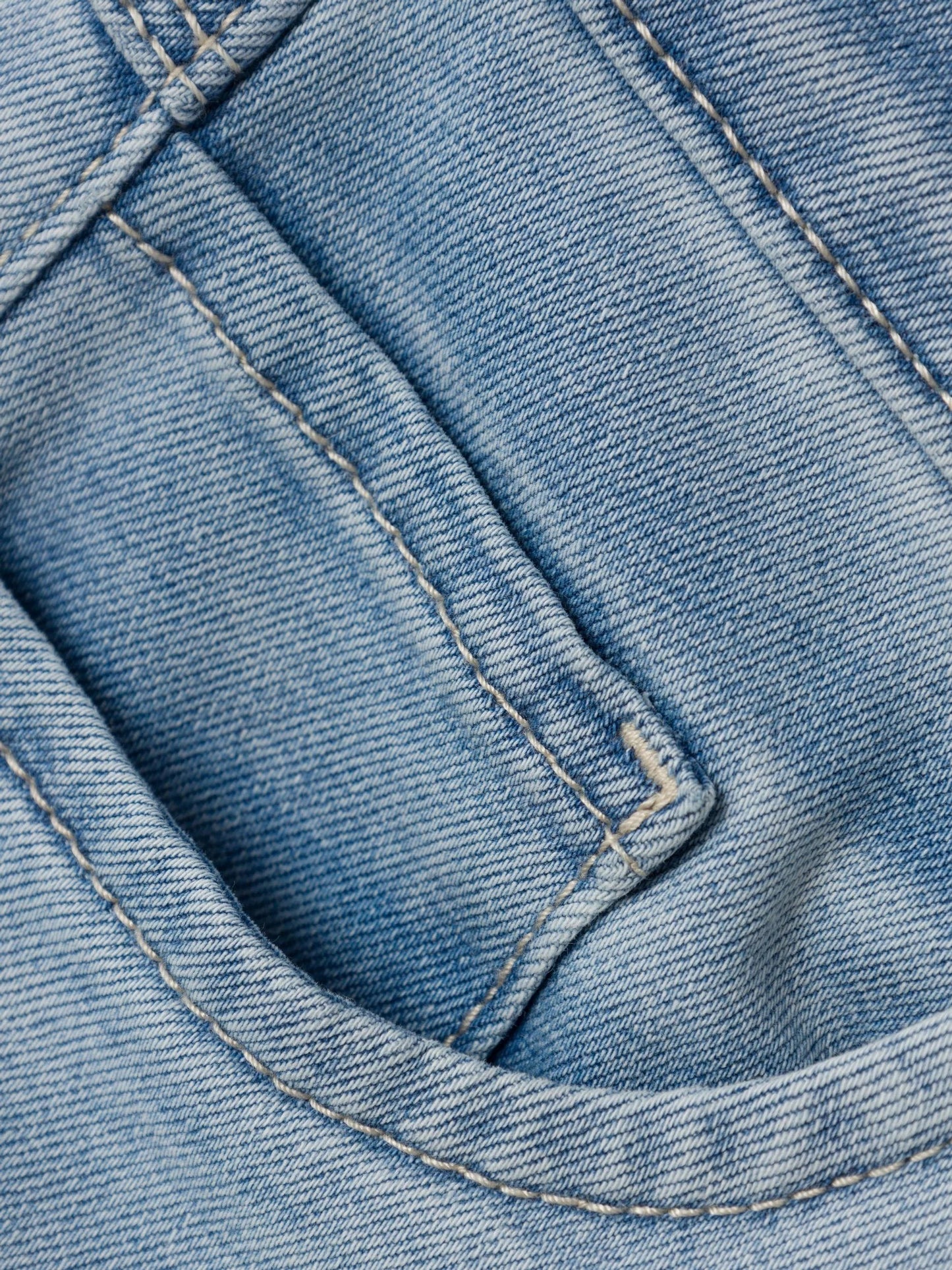 Name it Wide Leg Jeans