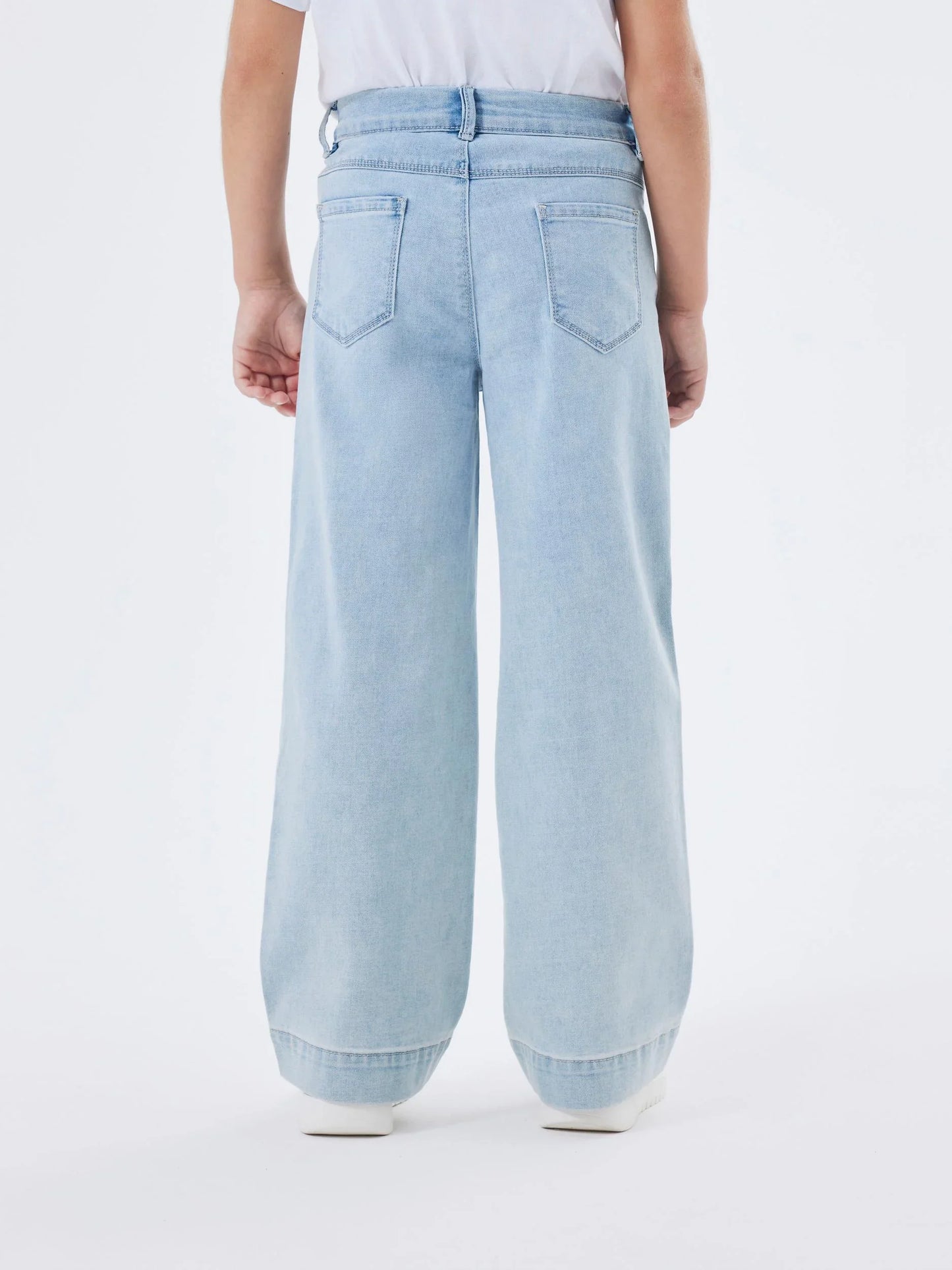 Name it Wide Leg Jeans