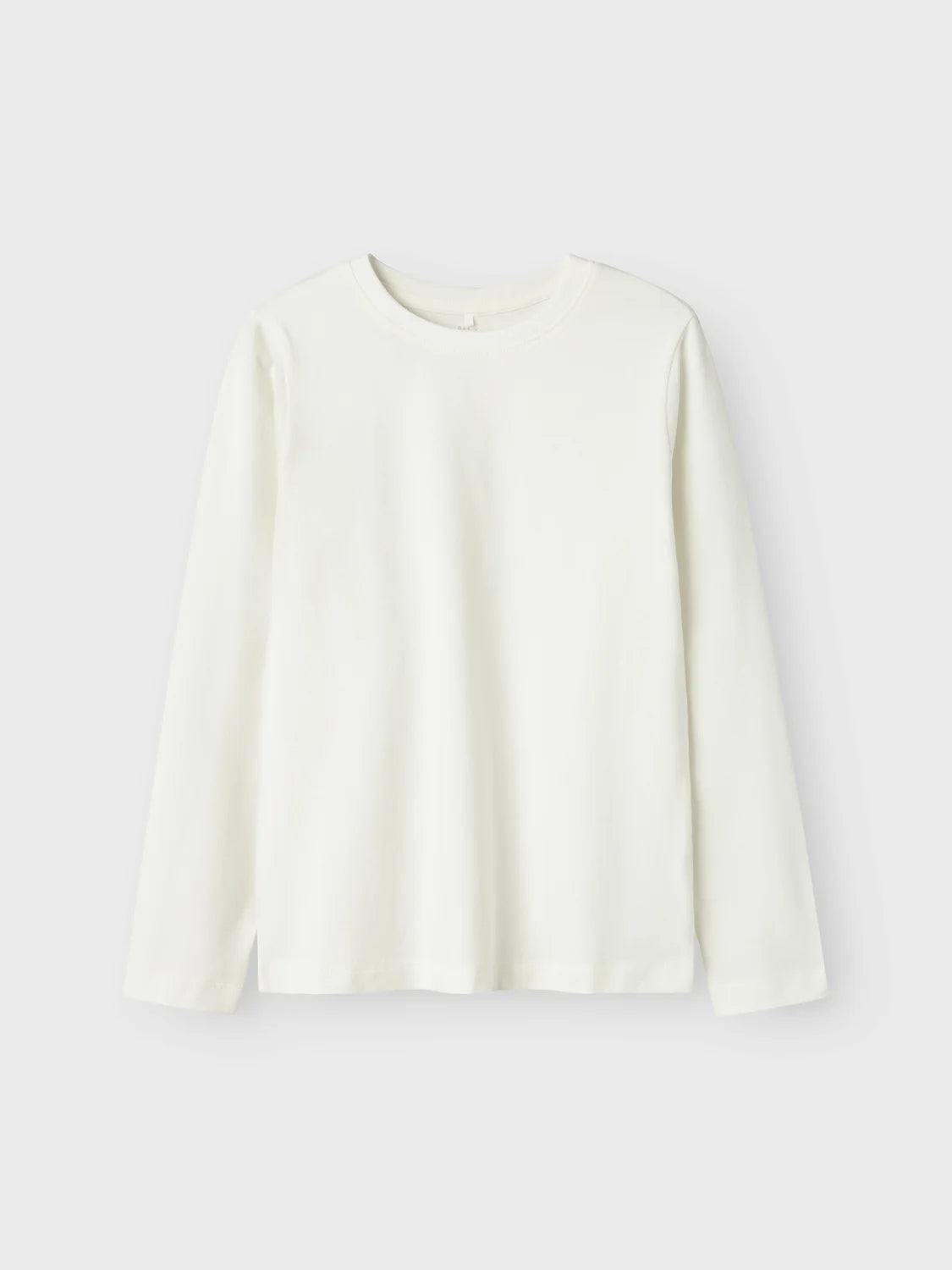 Name it Langarmshirt Basic
